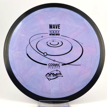 MVP Cosmic Neutron Wave - Disc Golf Deals USA