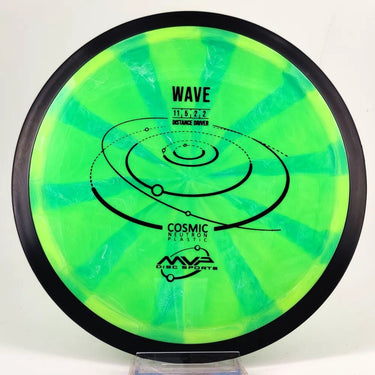 MVP Cosmic Neutron Wave - Disc Golf Deals USA