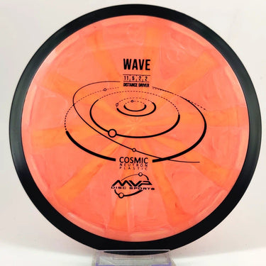 MVP Cosmic Neutron Wave - Disc Golf Deals USA