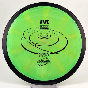 MVP Cosmic Neutron Wave - Disc Golf Deals USA