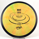 MVP Cosmic Neutron Wave - Disc Golf Deals USA