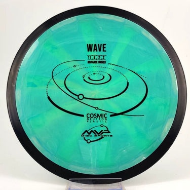 MVP Cosmic Neutron Wave - Disc Golf Deals USA