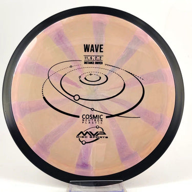 MVP Cosmic Neutron Wave - Disc Golf Deals USA