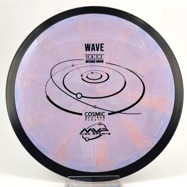 MVP Cosmic Neutron Wave - Disc Golf Deals USA