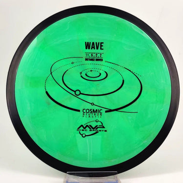 MVP Cosmic Neutron Wave - Disc Golf Deals USA