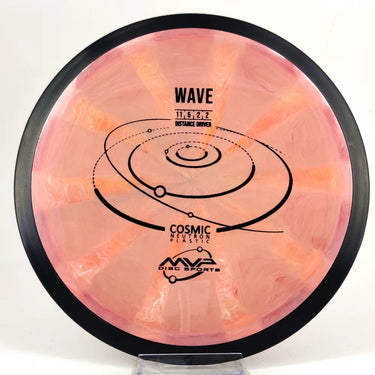 MVP Cosmic Neutron Wave - Disc Golf Deals USA