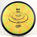 MVP Cosmic Neutron Wave - Disc Golf Deals USA