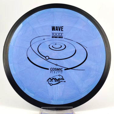 MVP Cosmic Neutron Wave - Disc Golf Deals USA