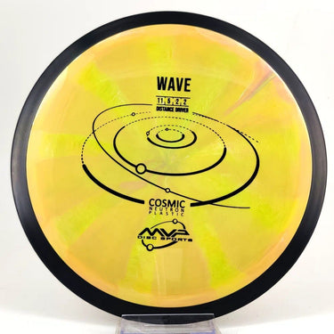 MVP Cosmic Neutron Wave - Disc Golf Deals USA