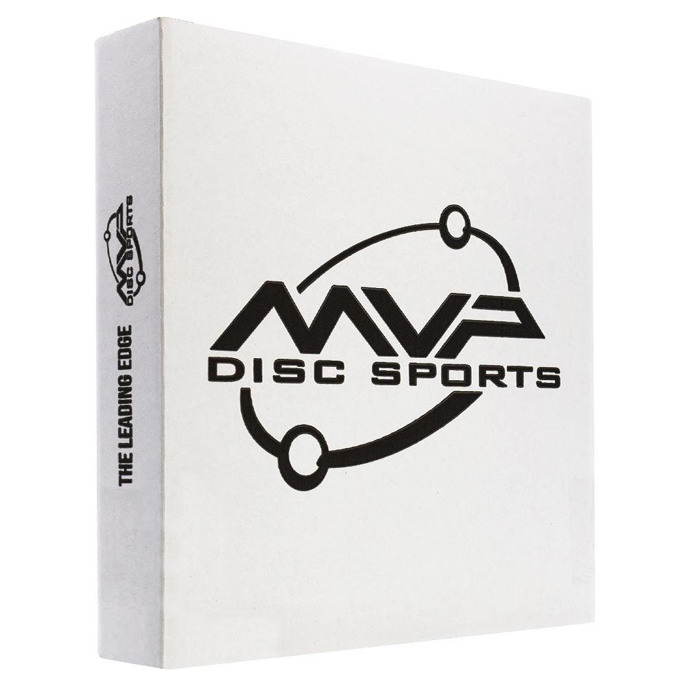 MVP Double Disc Box - 25 Pack - Disc Golf Deals USA