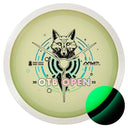 MVP Eclipse 2.0 OTB Open Glow Wave - Disc Golf Deals USA