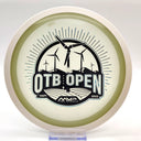 MVP Eclipse 2.0 OTB Open Glow Wave - Disc Golf Deals USA