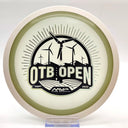 MVP Eclipse 2.0 OTB Open Glow Wave - Disc Golf Deals USA