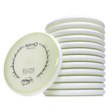 MVP Eclipse Nano Mini - Cosmic Discs - Disc Golf Deals USA