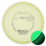 MVP Elaine King Signature Eclipse 2.0 Glow Reactor - Disc Golf Deals USA