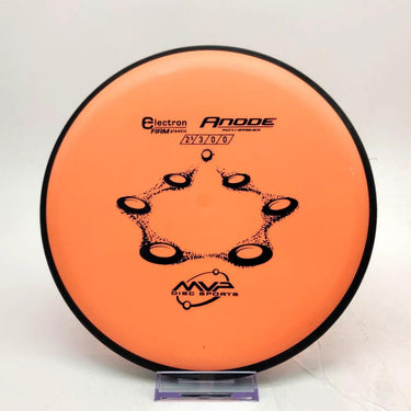 MVP Electron Anode - Disc Golf Deals USA