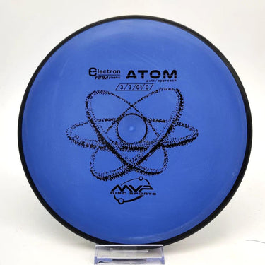 MVP Electron Atom - Disc Golf Deals USA