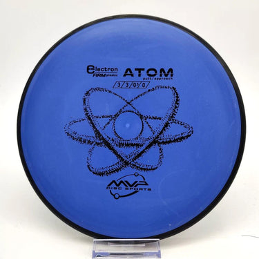 MVP Electron Atom - Disc Golf Deals USA