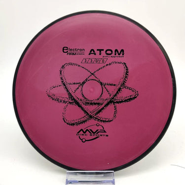 MVP Electron Atom - Disc Golf Deals USA