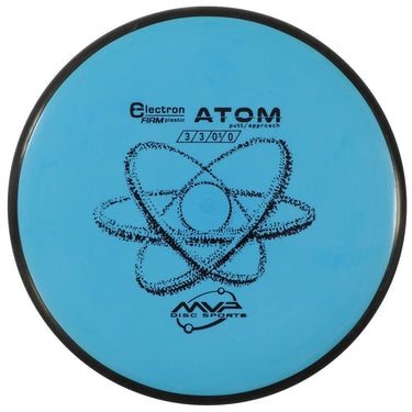 MVP Electron Atom - Disc Golf Deals USA