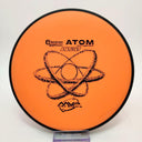 MVP Electron Atom - Disc Golf Deals USA