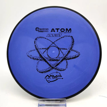 MVP Electron Atom - Disc Golf Deals USA