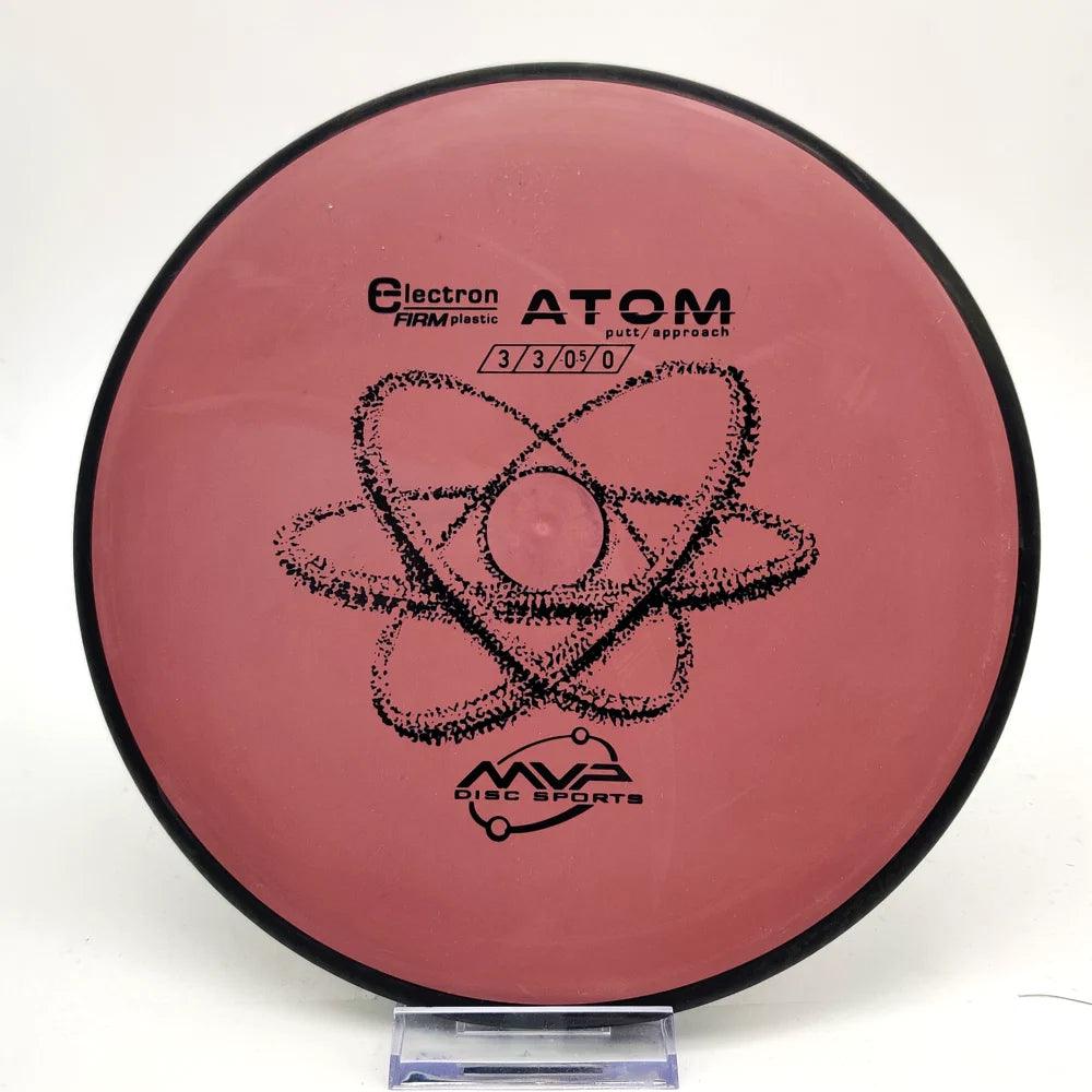 MVP Electron Atom - Disc Golf Deals USA