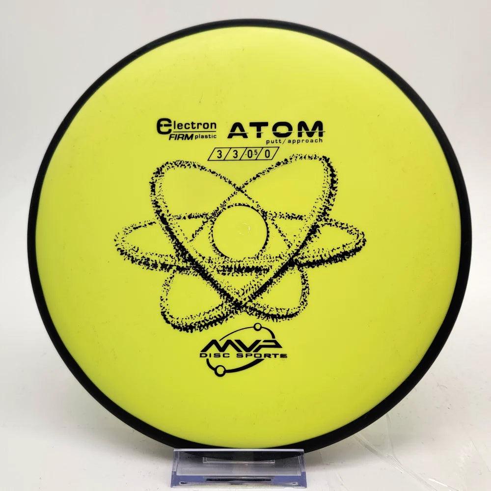 MVP Electron Atom - Disc Golf Deals USA