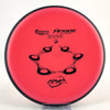 #13 172.6g | Red