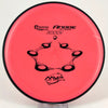 #12 167.1g | Red