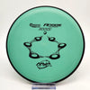 #9 170-172g (Firm) | Green