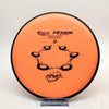 #10 165-169g (Firm) | Orange