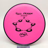 #7 170-172g (Firm) | Pink