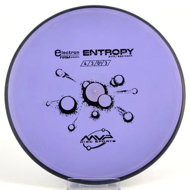 MVP Electron Firm Entropy - Disc Golf Deals USA