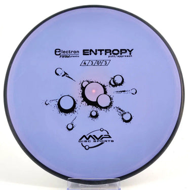 MVP Electron Firm Entropy - Disc Golf Deals USA