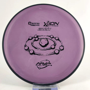 MVP Electron Firm Ion - Disc Golf Deals USA