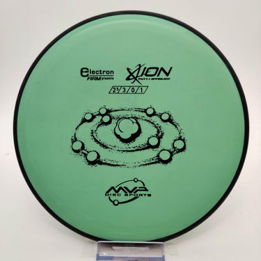 MVP Electron Firm Ion - Disc Golf Deals USA