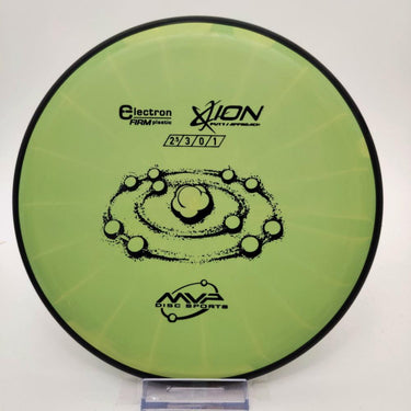 MVP Electron Firm Ion - Disc Golf Deals USA