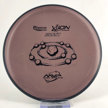 MVP Electron Firm Ion - Disc Golf Deals USA