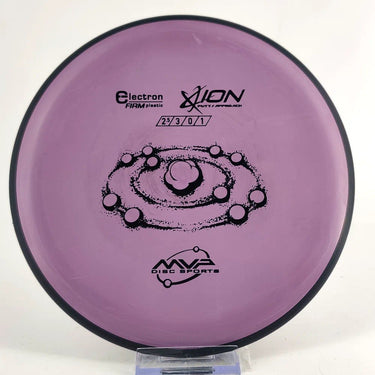 MVP Electron Firm Ion - Disc Golf Deals USA