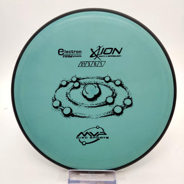 MVP Electron Firm Ion - Disc Golf Deals USA