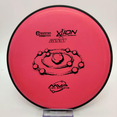 MVP Electron Firm Ion - Disc Golf Deals USA