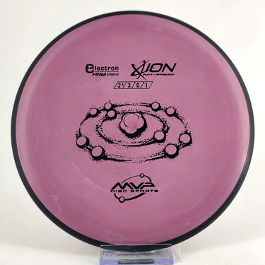 MVP Electron Firm Ion - Disc Golf Deals USA