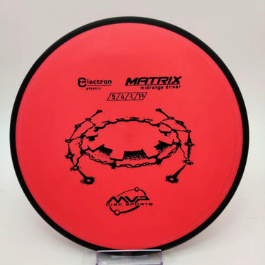 MVP Electron Matrix - Disc Golf Deals USA