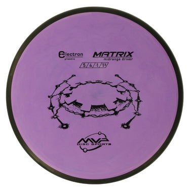 MVP Electron Matrix - Disc Golf Deals USA