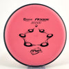 #4 172.2g | Red