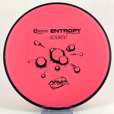 MVP Electron Medium Entropy - Disc Golf Deals USA