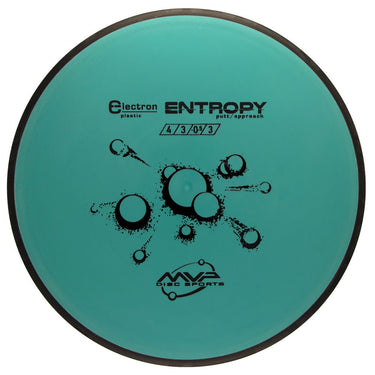 MVP Electron Medium Entropy - Disc Golf Deals USA