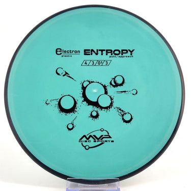 MVP Electron Medium Entropy - Disc Golf Deals USA