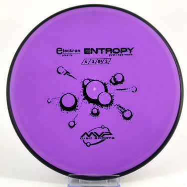 MVP Electron Medium Entropy - Disc Golf Deals USA